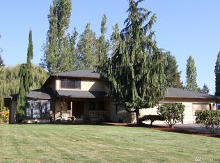 13727 Broadway Ave, Snohomish, WA 98296