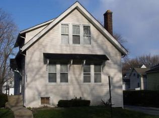 1932 Dodge Ave, Evanston, IL 60201