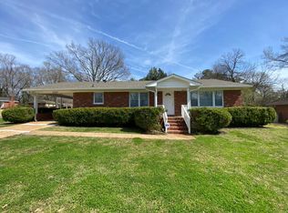 5296 Virgil Rd, Memphis, TN 38134