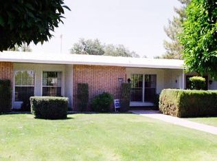 17209 W Del Webb Blvd, Sun City, AZ 85373