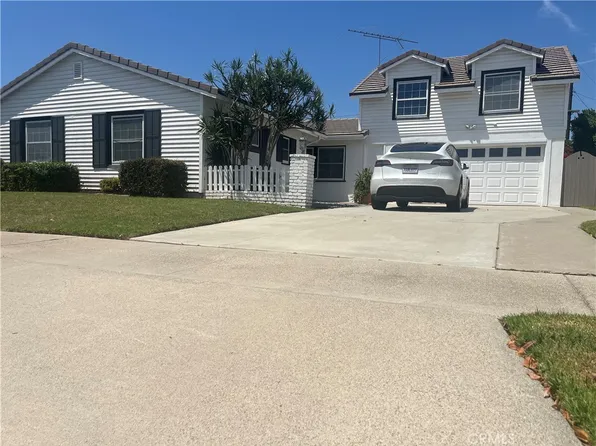 9441 El Blanco Ave, Fountain Valley, CA 92708