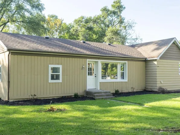 N1317 Hillside BOULEVARD, Genoa City, WI 53128