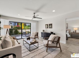 255 Avenida Granada Unit 312, Palm Springs, CA 92264