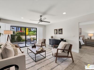 255 Avenida Granada Unit 312, Palm Springs, CA, 92264