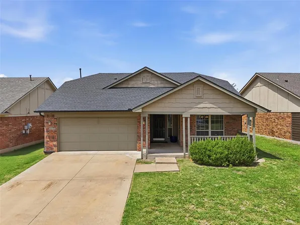 18205 Piedra Dr, Edmond, OK 73012