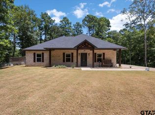 2868 E Loop 390 N, Marshall, TX 75672