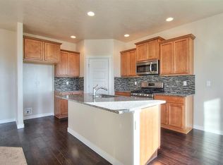 11655 W Hidden Point St, STAR, ID 83669