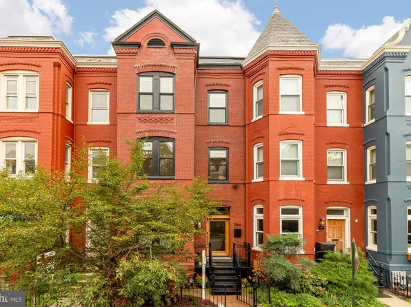 944 Westminster St NW, Washington, DC 20001