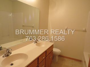 5508 153rd Ct NW, Ramsey, MN 55303
