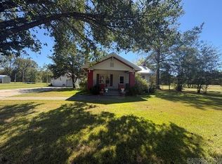 4245 Highway 371, Mc Caskill, AR 71847