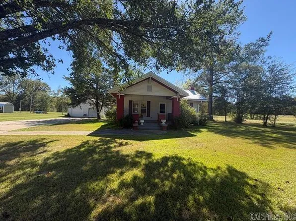 4245 Highway 371, Mc Caskill, AR 71847