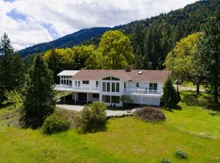 1319 Neil Creek Rd, Ashland, OR 97520