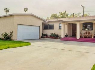 2406 N Hesperian St, Santa Ana, CA 92706