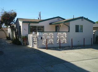 811 Calle Puente, San Clemente, CA 92672