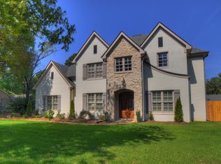 4970 Barfield Rd, Memphis, TN 38117