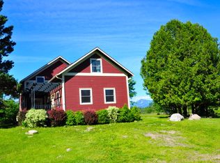 593 Stickney Bridge, Jay, NY 12941