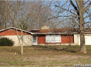 2736 Slate Branch Rd, Somerset, KY 42503