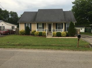 215 McArthur Dr, Madison, TN 37115
