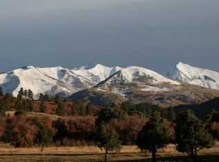 1048 Cross Creek Rd, Hesperus, CO 81326