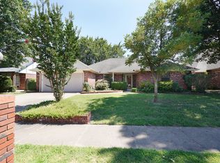 2209 W Vicksburg St, Broken Arrow, OK 74011