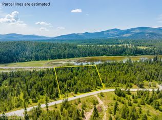 Nna Ares Acres 1st Add LOT 4, Priest River, ID 83856