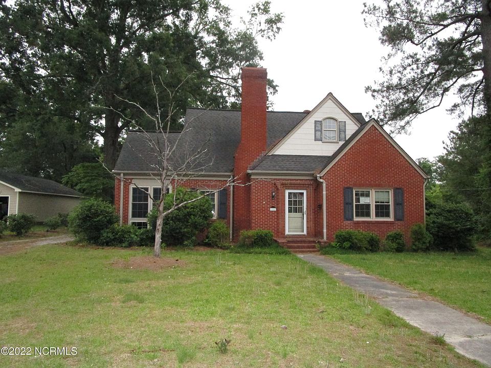 108 N Franklin Street, Whiteville, NC 28472 Zillow