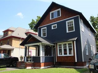 62 Rugby Ave, Rochester, NY 14619