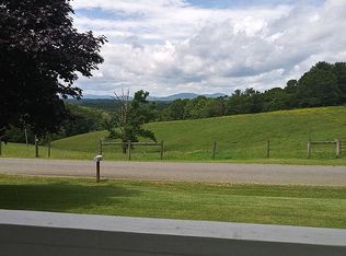 1157 Burnett Rd, Woodlawn, VA 24381