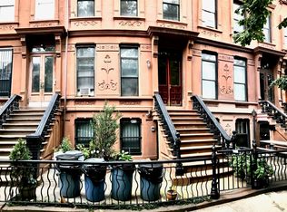 473 Greene Ave #3F, Brooklyn, NY 11216
