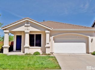 2285 Lincoln Meadows Dr, Reno, NV 89521
