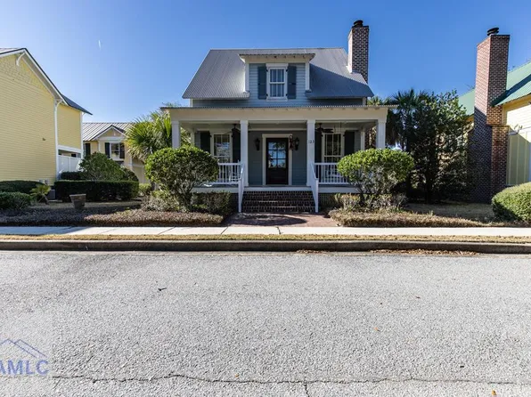 123 Yellow Bluff Dr, Midway, GA 31320