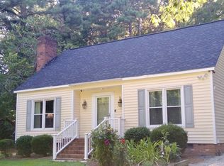 5215 Autumn Dr, Durham, NC 27712