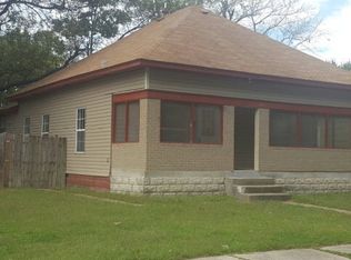 1801 N Michigan St, Pittsburg, KS 66762
