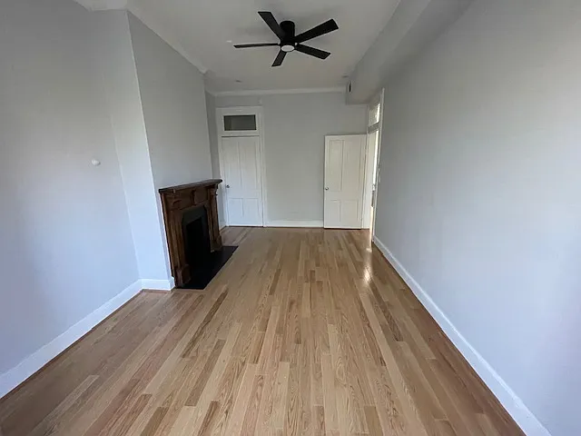 1532 O St NW #A — Photo 17