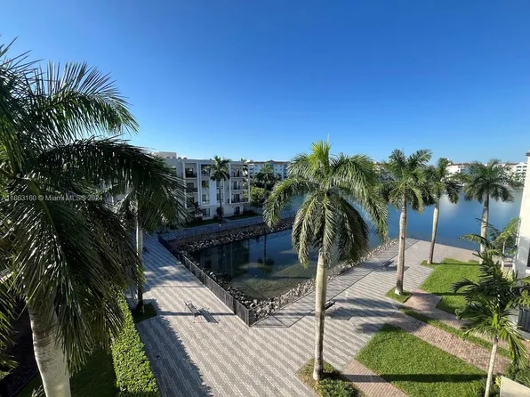 4640 NW 84th Ave APT 45, Doral, FL 33166