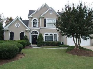 2341 Briarleigh Way, Dunwoody, GA 30338