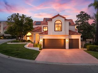 830 Pleasant Dale Pl, Westlake Village, CA 91362