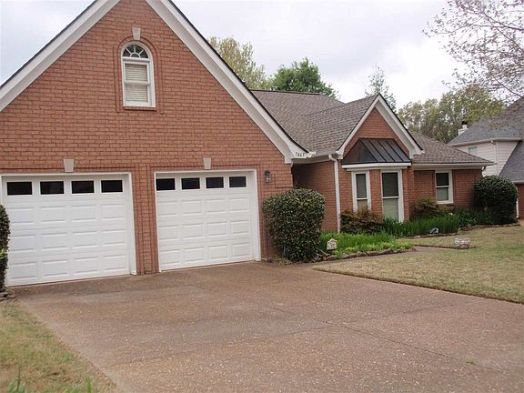 2nd image of 7469 Cordova Club Dr E