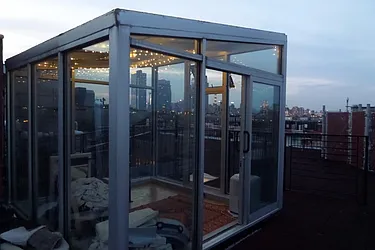 Rented by Spire Group