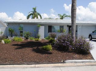 12704 3rd Isle, Hudson, FL 34667