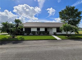 1051 N Brainerd Ave, Avon Park, FL 33825