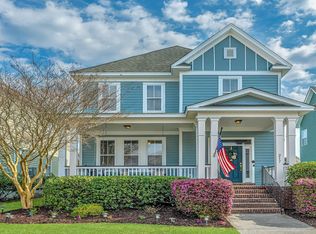 217 Barberry St, Summerville, SC 29483