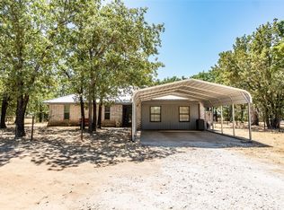 484 Morris Rd, Nocona, TX 76255