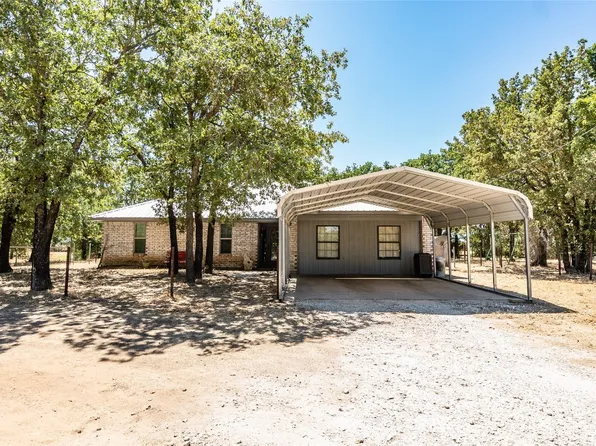 484 Morris Rd, Nocona, TX 76255