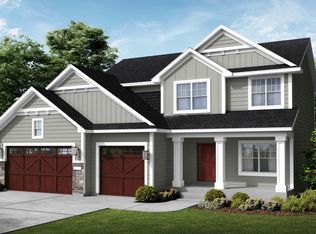 21281 Poate Ct, Rogers, MN 55374