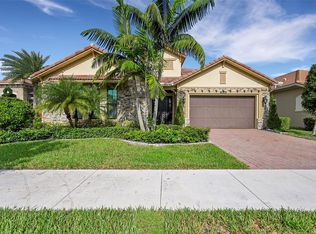 9375 Cantal Cir W, Parkland, FL 33076