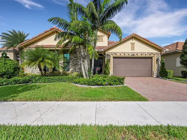 9375 Cantal Circle, Parkland, FL 33076