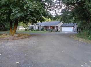 8844 Blomberg St SW, Olympia, WA 98512