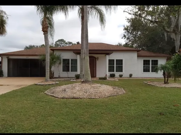 231 Magellan Dr, Kissimmee, FL 34758