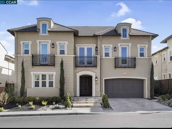 2049 Elderberry Dr, San Ramon, CA 94582